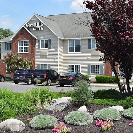 איסט סירקיוז Cresthill Suites Syracuse מראה חיצוני תמונה
