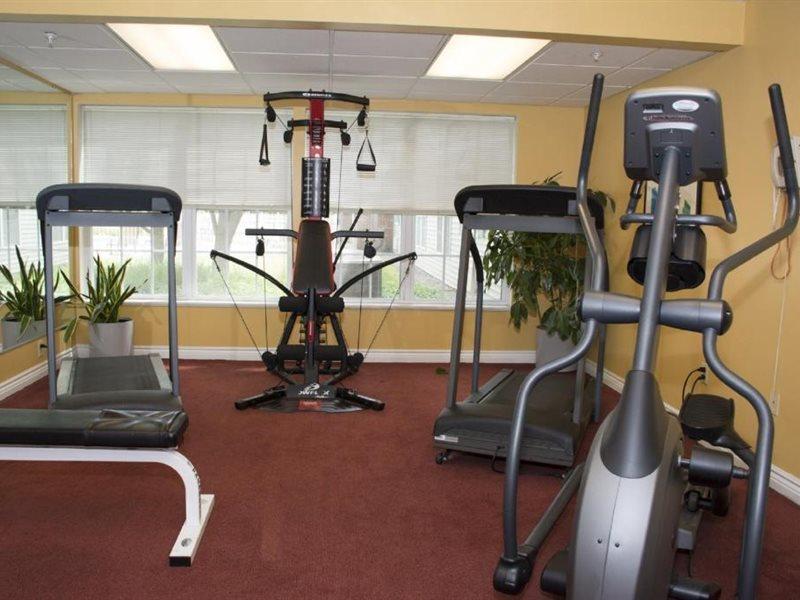 איסט סירקיוז Cresthill Suites Syracuse מראה חיצוני תמונה