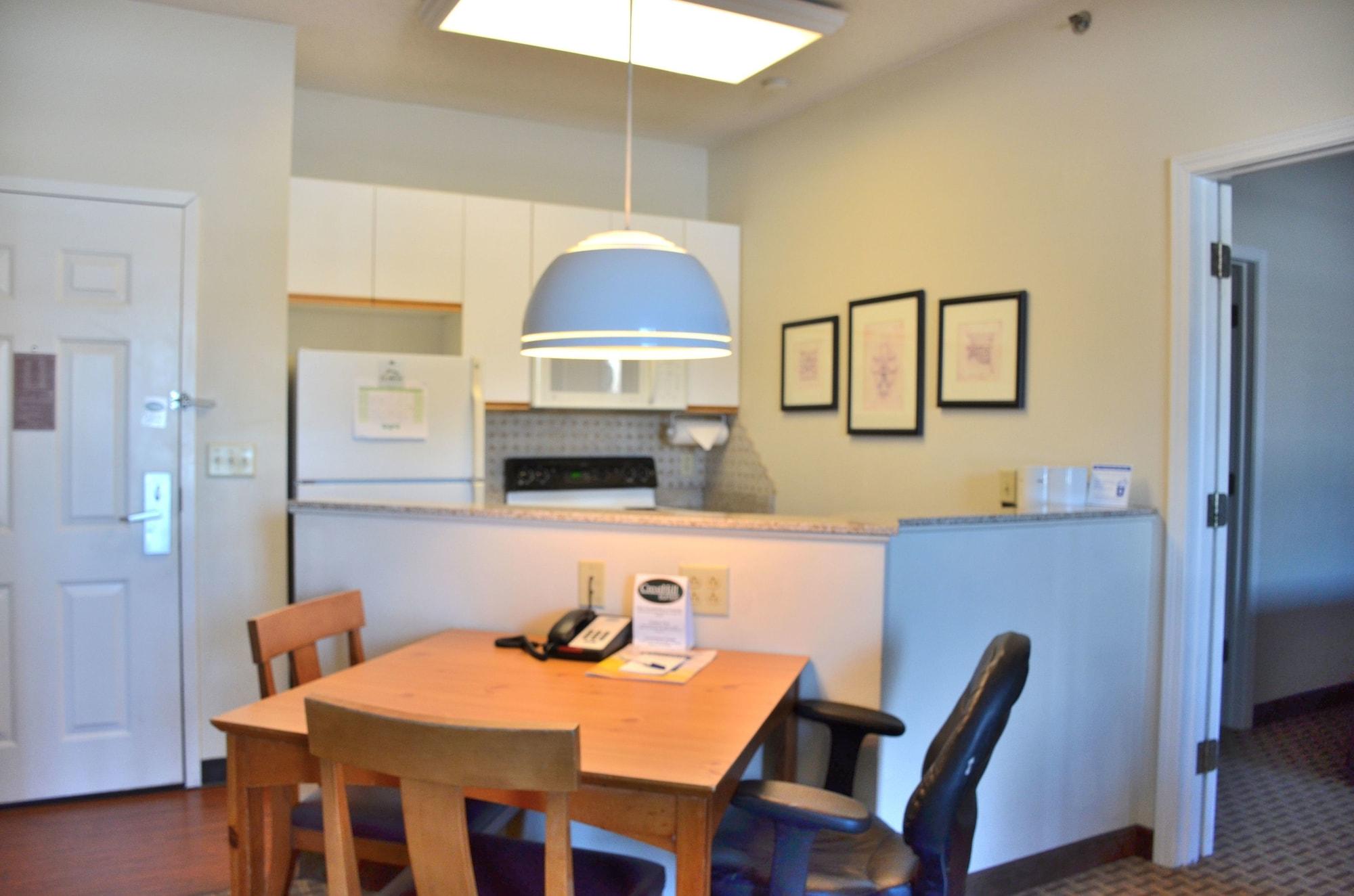 איסט סירקיוז Cresthill Suites Syracuse מראה חיצוני תמונה