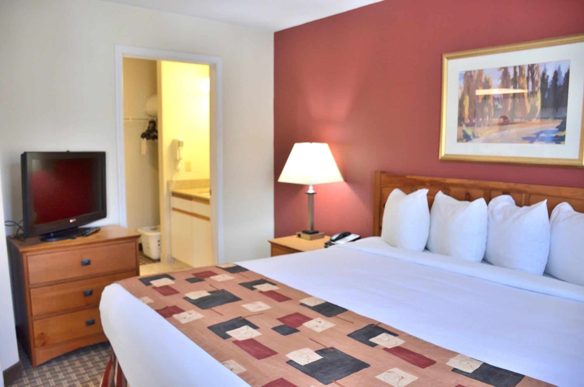 איסט סירקיוז Cresthill Suites Syracuse מראה חיצוני תמונה