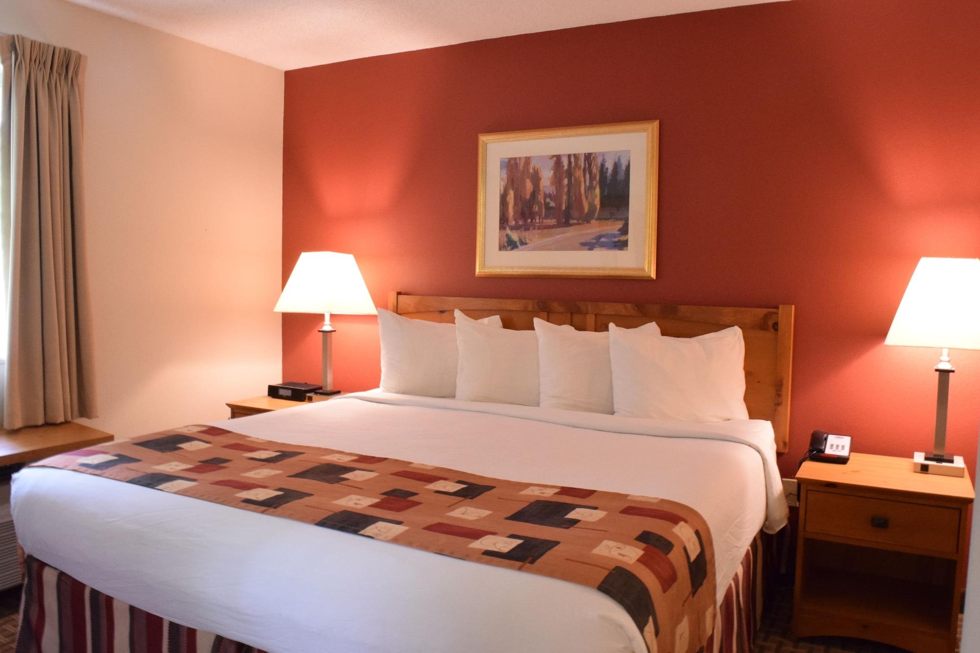 איסט סירקיוז Cresthill Suites Syracuse מראה חיצוני תמונה