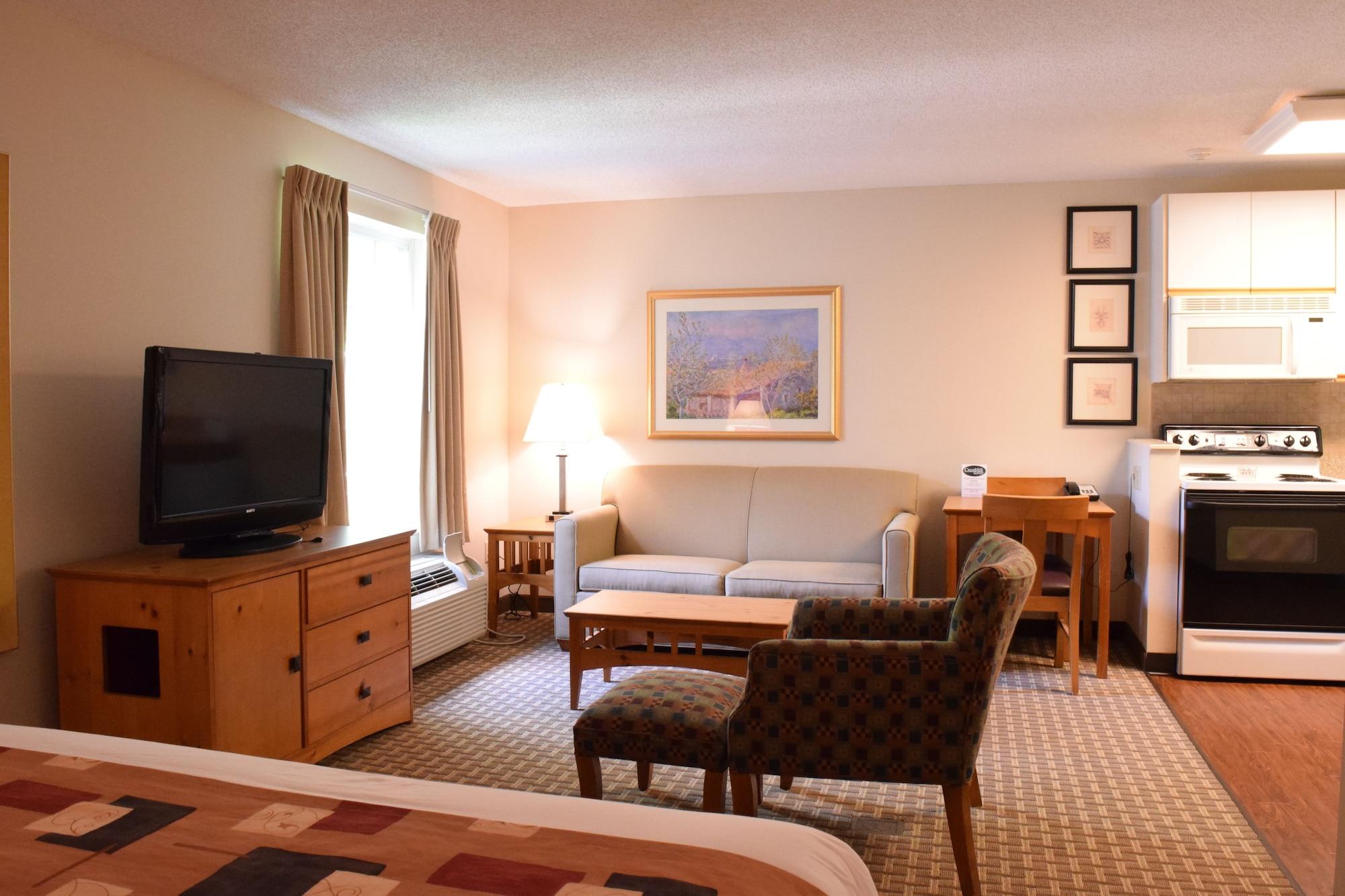 איסט סירקיוז Cresthill Suites Syracuse מראה חיצוני תמונה