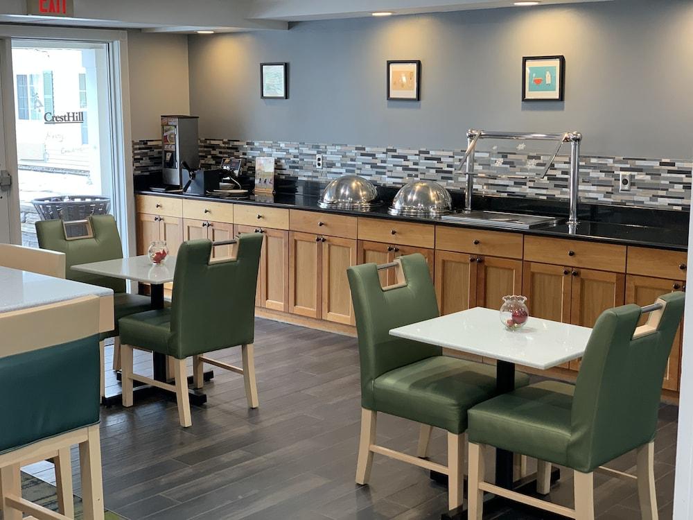 איסט סירקיוז Cresthill Suites Syracuse מראה חיצוני תמונה