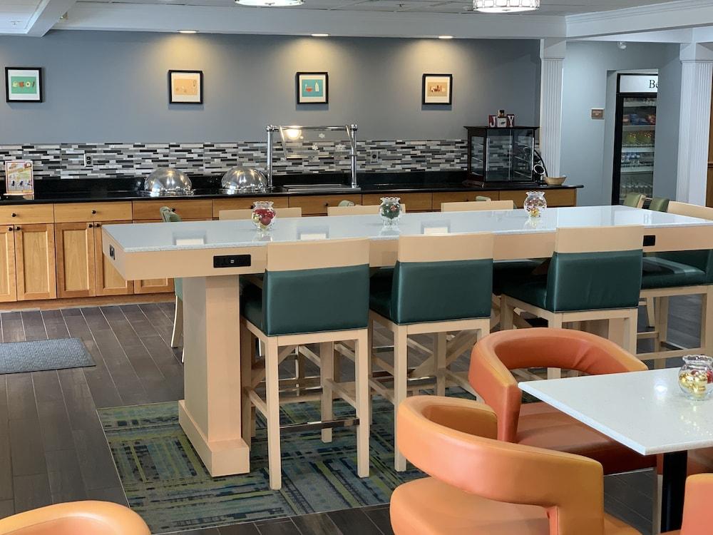איסט סירקיוז Cresthill Suites Syracuse מראה חיצוני תמונה