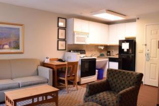 איסט סירקיוז Cresthill Suites Syracuse חדר תמונה