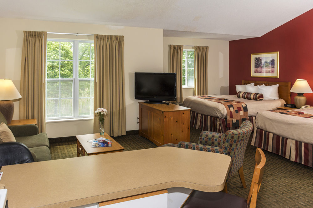 איסט סירקיוז Cresthill Suites Syracuse מראה חיצוני תמונה