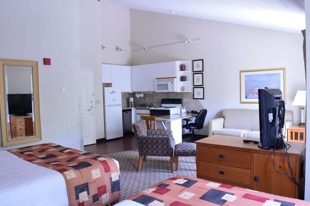 איסט סירקיוז Cresthill Suites Syracuse חדר תמונה