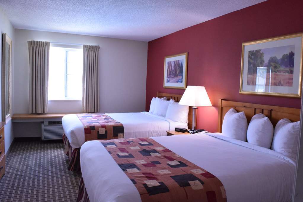 איסט סירקיוז Cresthill Suites Syracuse חדר תמונה