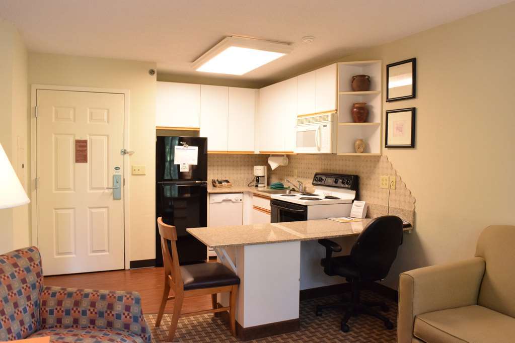 איסט סירקיוז Cresthill Suites Syracuse חדר תמונה
