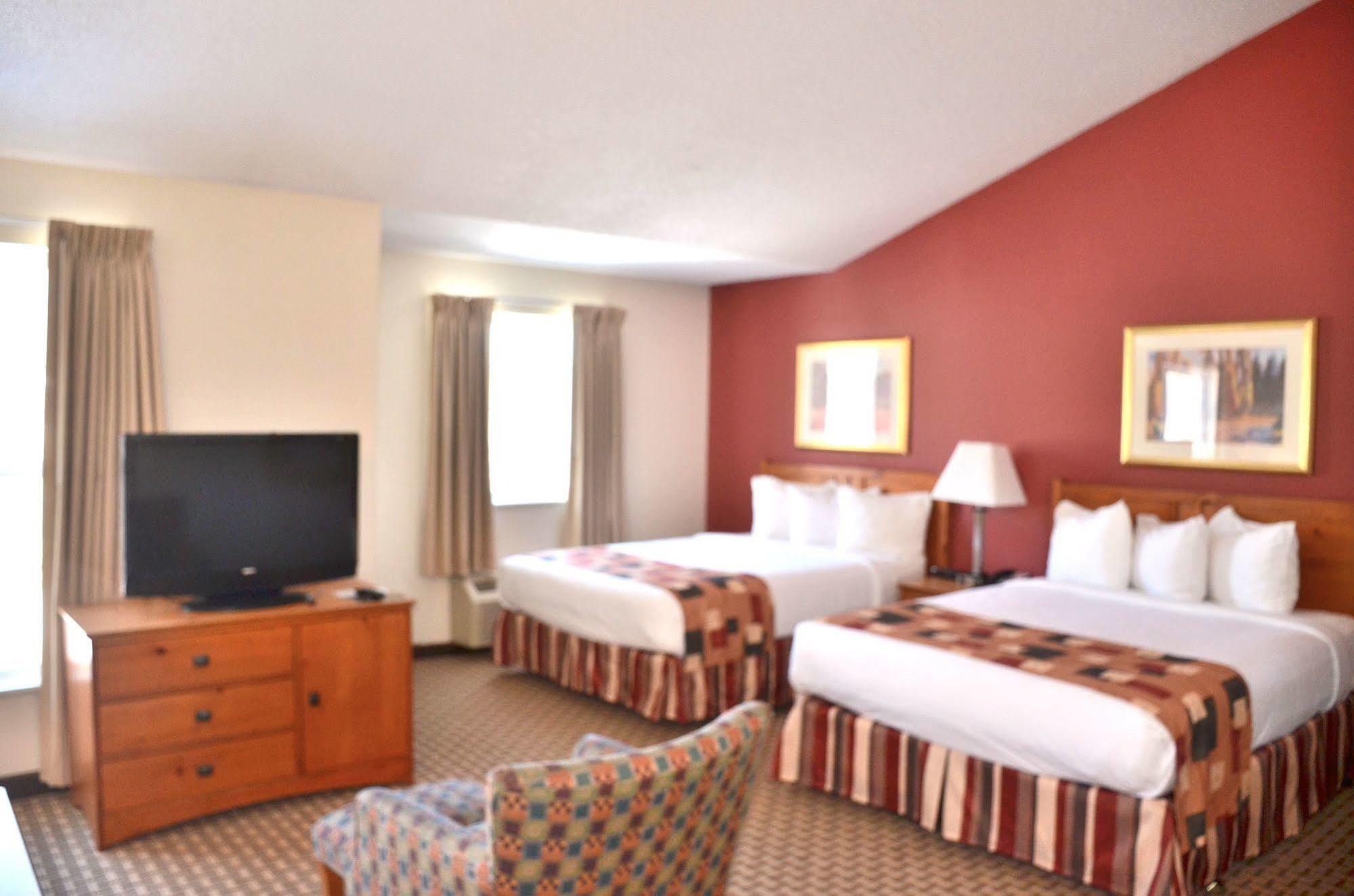 איסט סירקיוז Cresthill Suites Syracuse מראה חיצוני תמונה