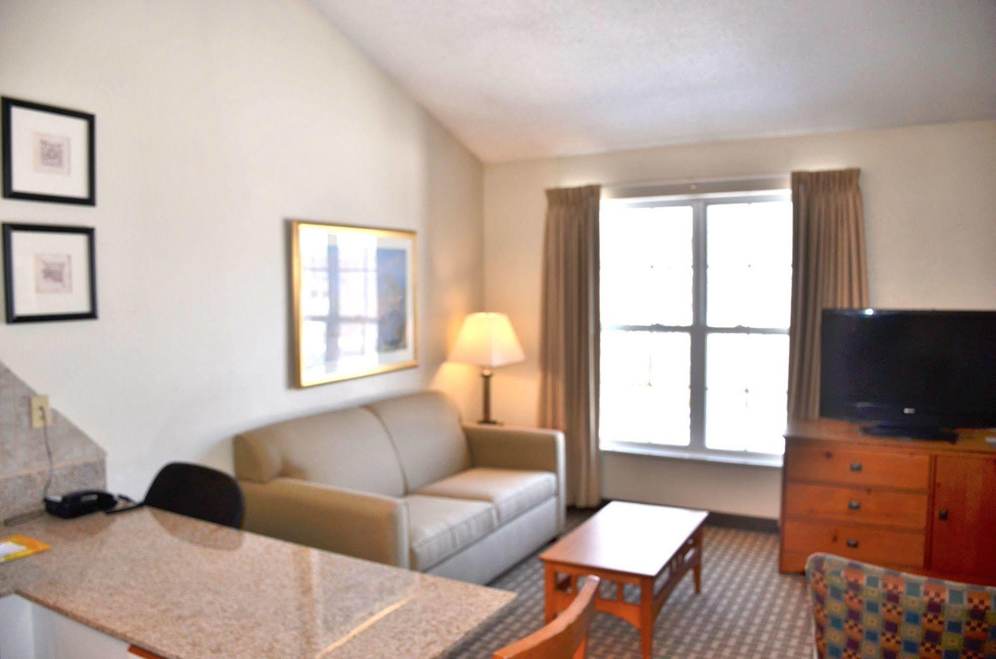 איסט סירקיוז Cresthill Suites Syracuse מראה חיצוני תמונה
