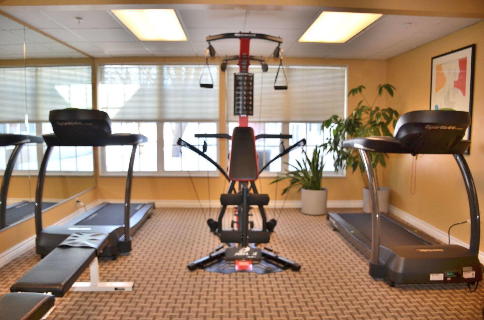 איסט סירקיוז Cresthill Suites Syracuse מראה חיצוני תמונה
