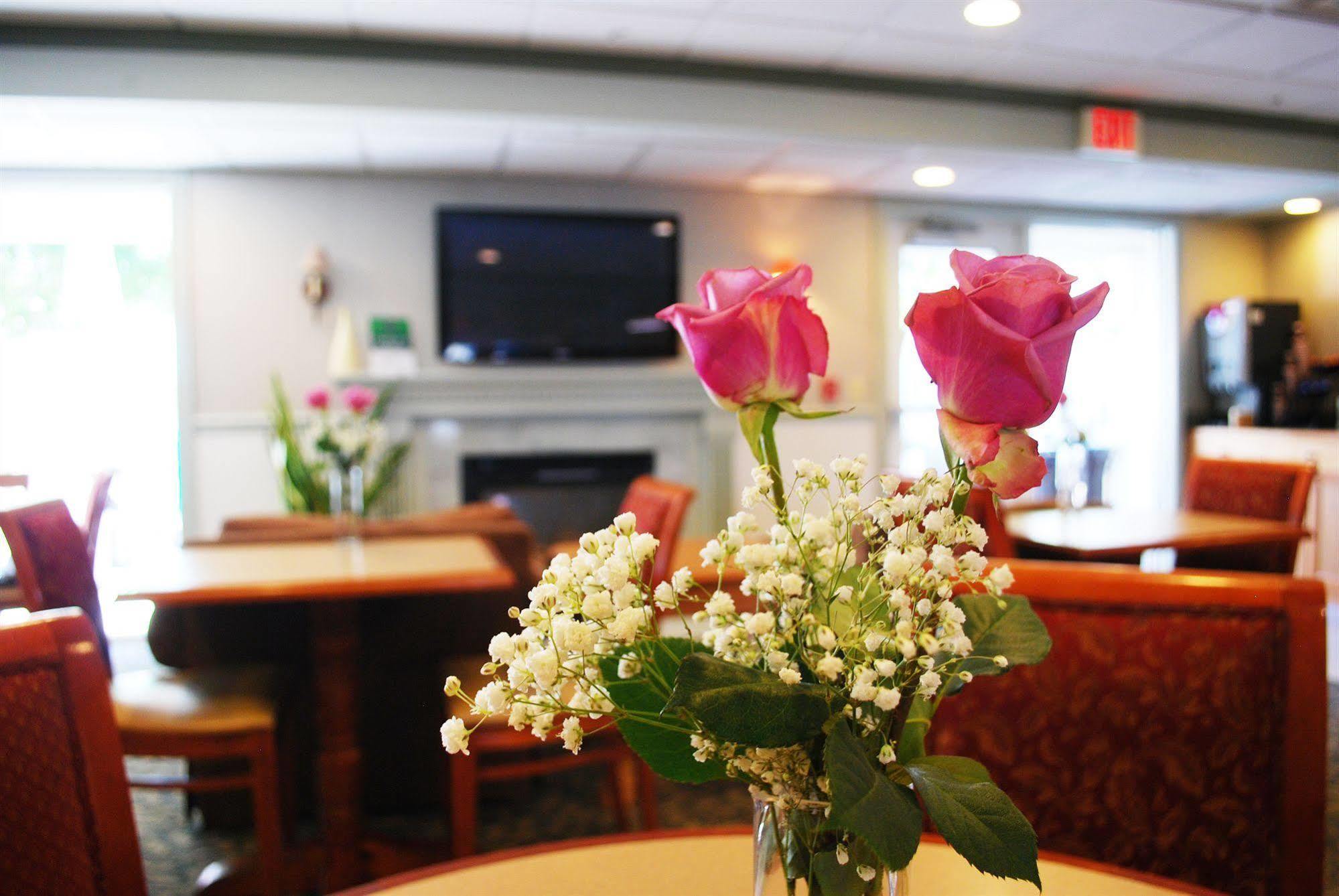 איסט סירקיוז Cresthill Suites Syracuse מראה חיצוני תמונה
