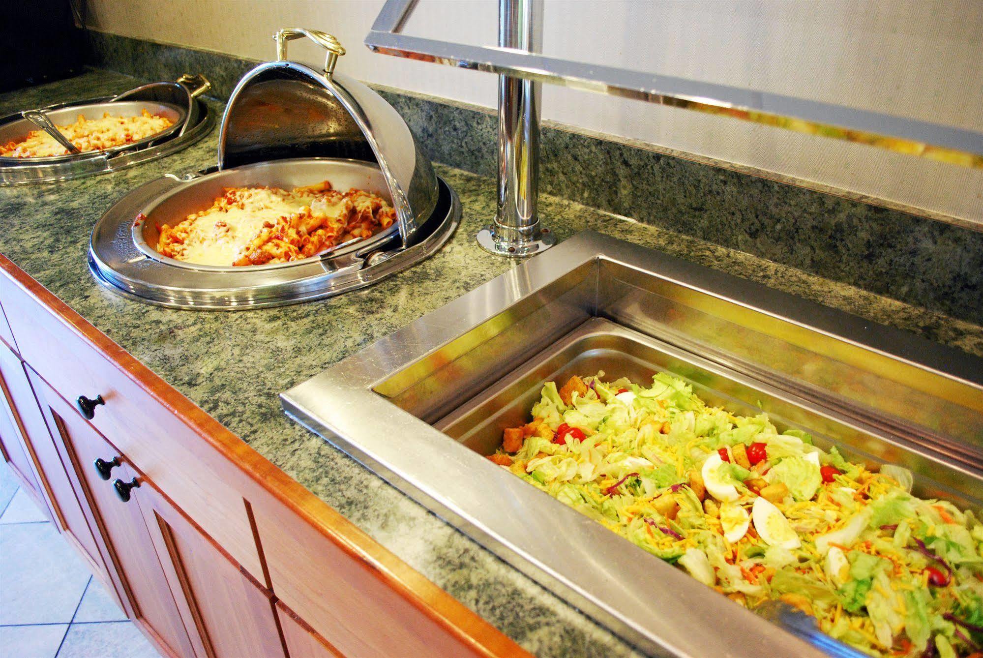 איסט סירקיוז Cresthill Suites Syracuse מראה חיצוני תמונה