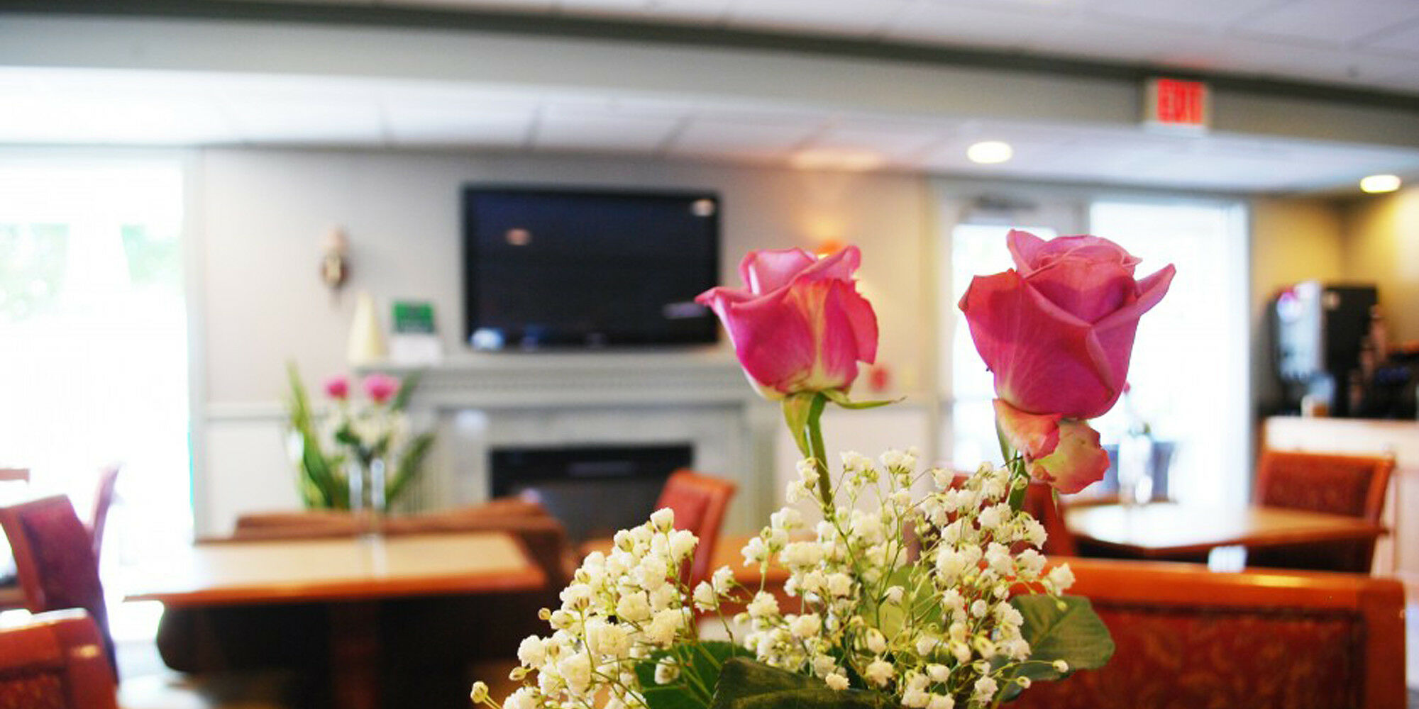 איסט סירקיוז Cresthill Suites Syracuse מראה חיצוני תמונה