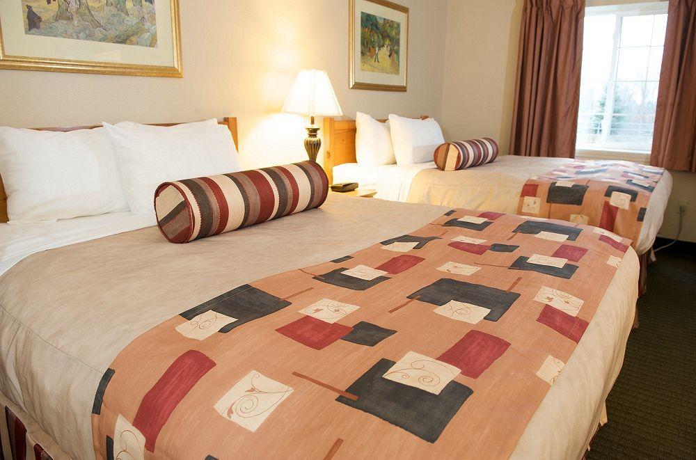 איסט סירקיוז Cresthill Suites Syracuse מראה חיצוני תמונה