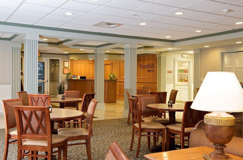 איסט סירקיוז Cresthill Suites Syracuse מראה חיצוני תמונה