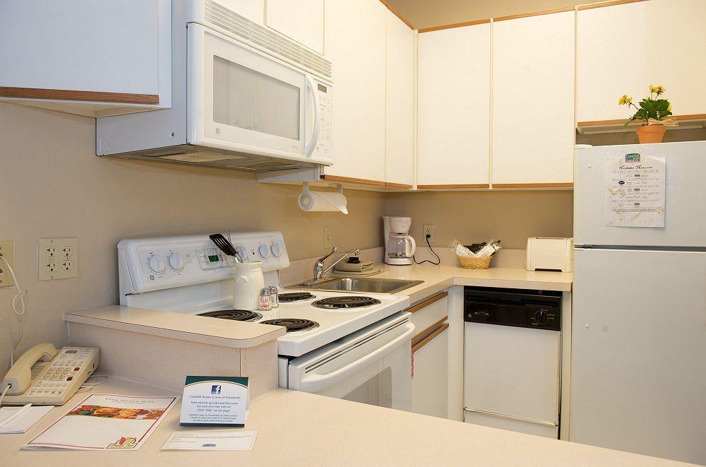 איסט סירקיוז Cresthill Suites Syracuse מראה חיצוני תמונה